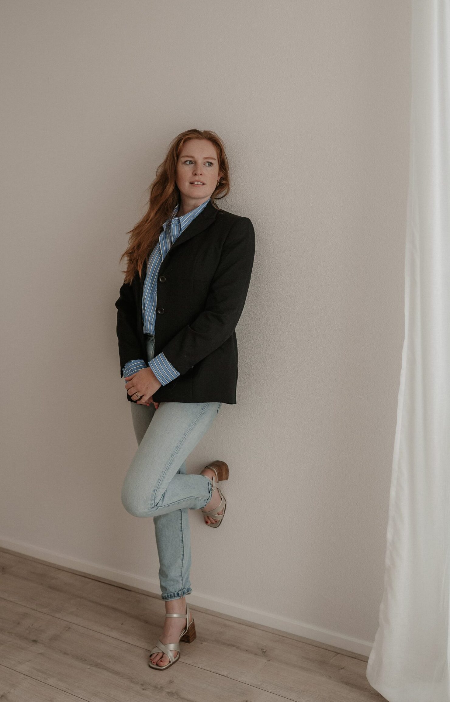 Jaimy Schenk Business coach