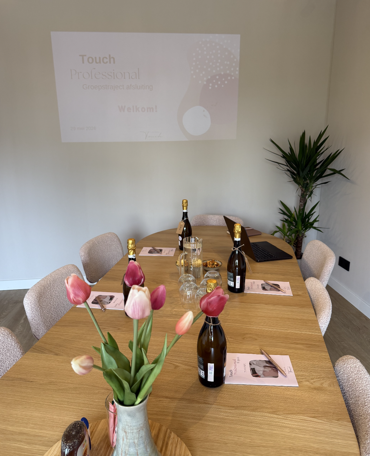Business coach voor Interieurontwerpers